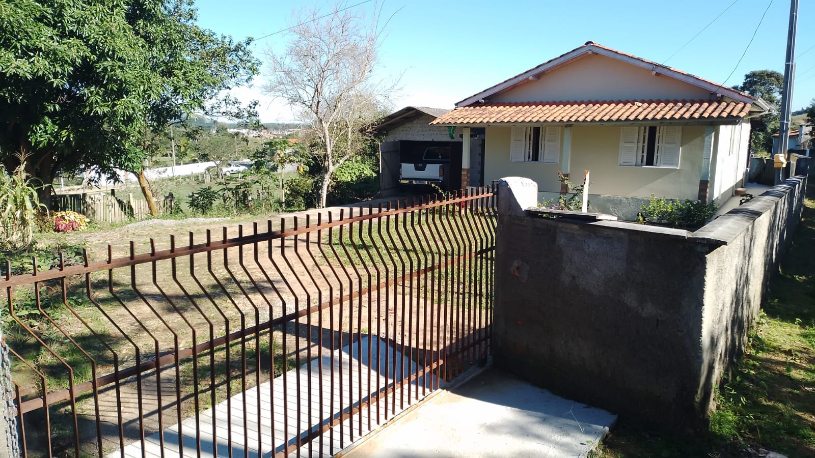 Venda Casa PESCARIA BRAVA - SC